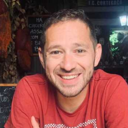 André Sender