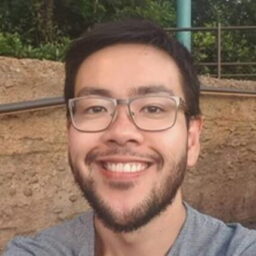 Leandro Kondo